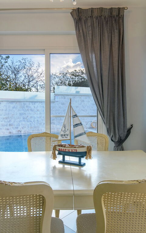 Doctor'S House: Lunchrum