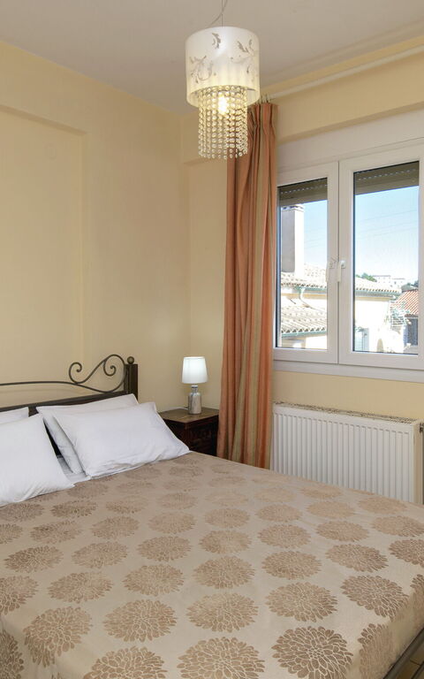 Doctor'S House: sovrum