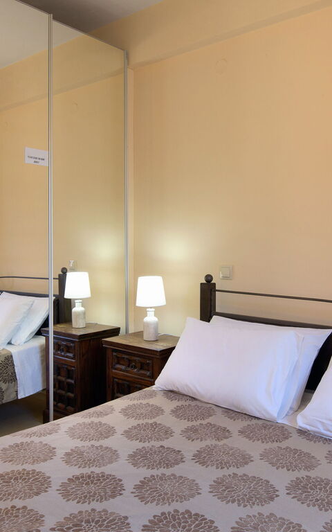 Doctor'S House: sovrum