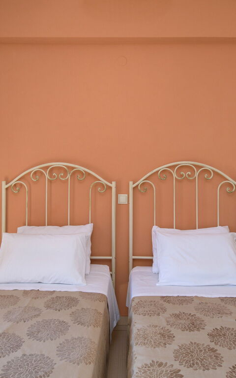 Doctor'S House: sovrum