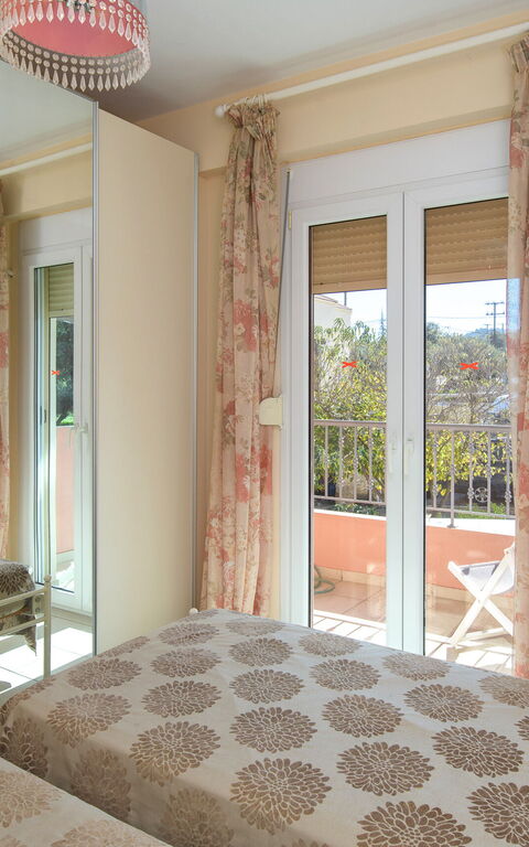 Doctor'S House: sovrum