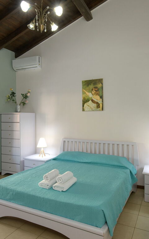 Doctor'S House: sovrum