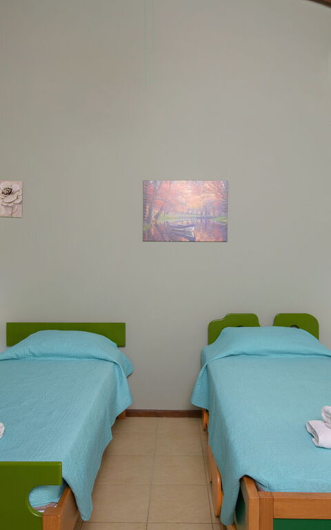 Doctor'S House: sovrum