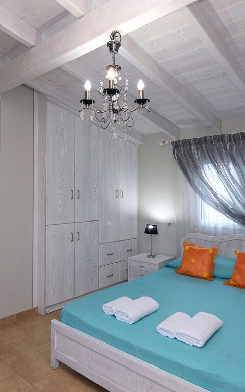 Doctor'S House: sovrum