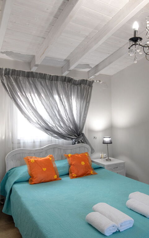 Doctor'S House: sovrum