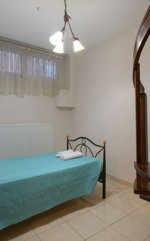 Doctor'S House: sovrum