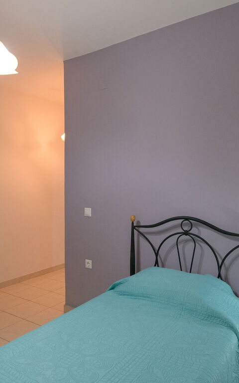 Doctor'S House: sovrum