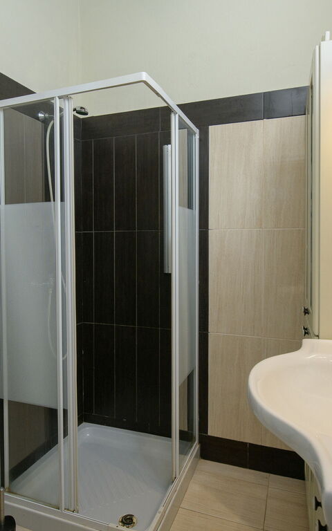 Doctor'S House: Badrum