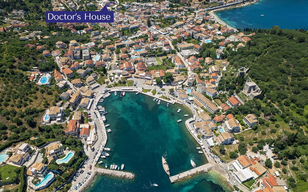 Doctor'S House: Visningar
