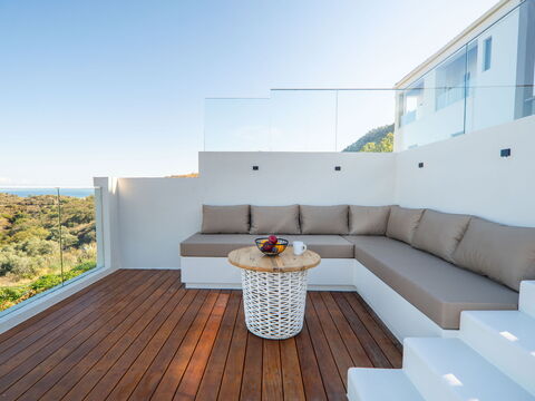 Lofos Horizon Villa