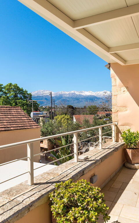 Villa Cava: Balkong / terrass / uteplats, Exteriör, Utomhus