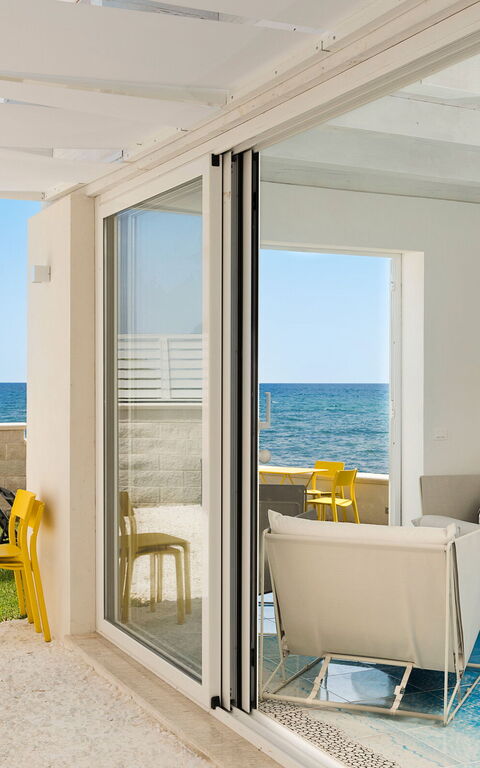 Montalbano Suite: Exteriör, Utomhus, Visningar