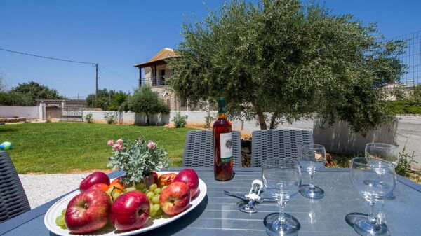 Magnolia: Exteriör, Trädgård, Utomhus