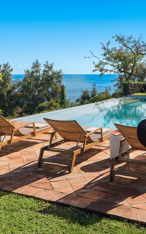 Villa Continella: Exteriör, Trädgård, Utomhus, Visningar