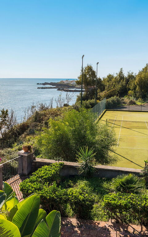 Villa Continella