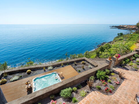 Villa Continella