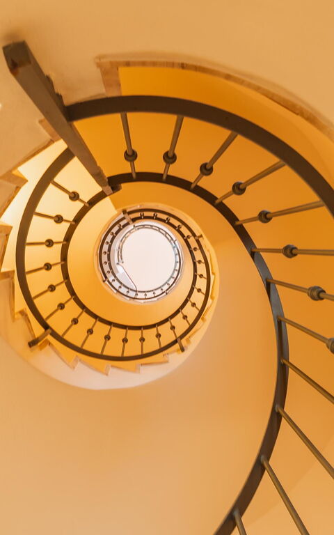 Villa Atlantide: Rumsinformation