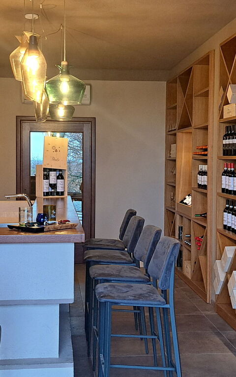 Podere Peteglia: Aktiviteter