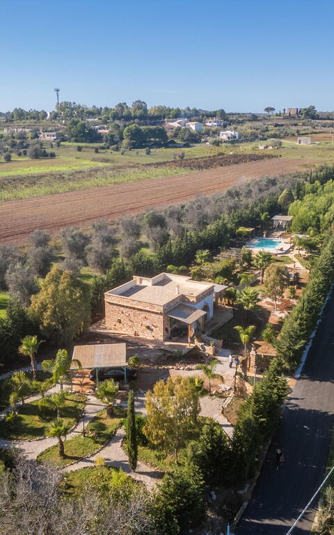 Villa Renedda: Visningar