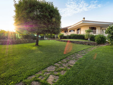 Villa Profumo D'Oriente