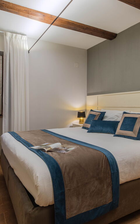 Tenuta Poggio Guiano: sovrum