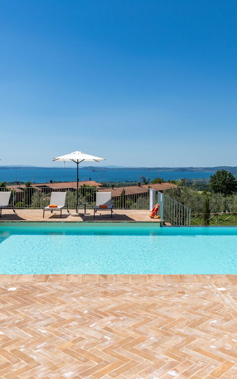 Tenuta Poggio Guiano: Exteriör, slå samman, Utomhus, Visningar