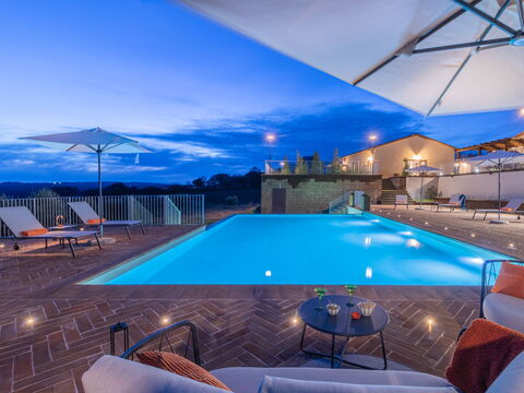 Tenuta Poggio Guiano