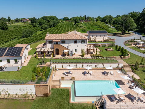 Tenuta Poggio Guiano