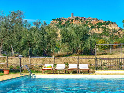 Villa Civita