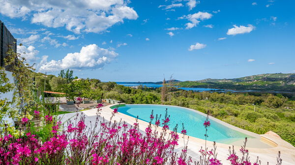 Villa Zephyros: Exteriör, slå samman, Utomhus, Visningar