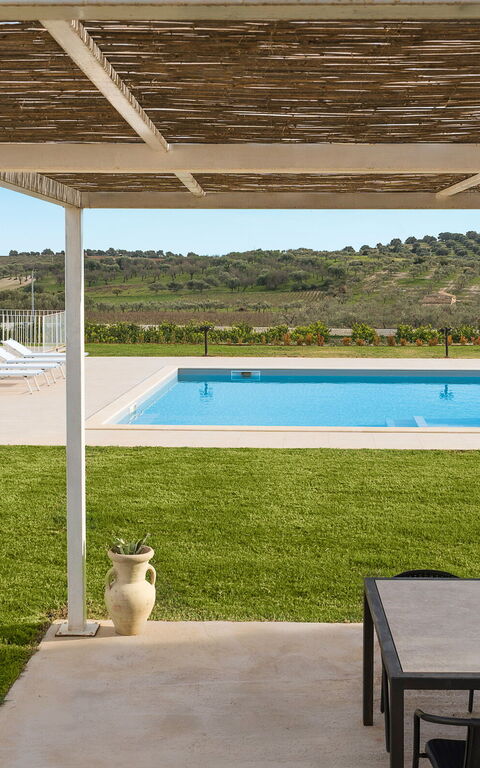 Dimora Bufalefi: Exteriör, slå samman, Trädgård, Utomhus