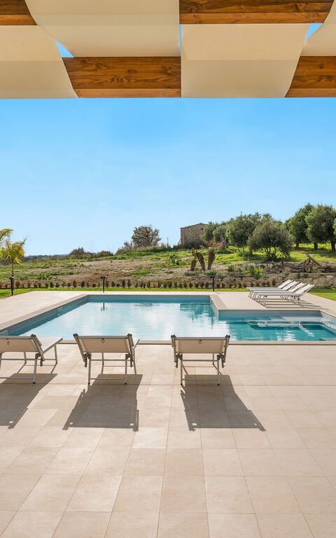 Dimora Bufalefi: Exteriör, slå samman, Trädgård, Utomhus