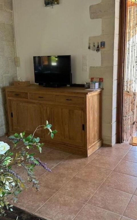 Villa Pi: Huvudentré