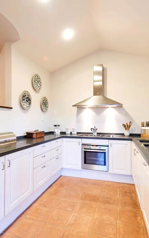 Podere i Prati: Kök