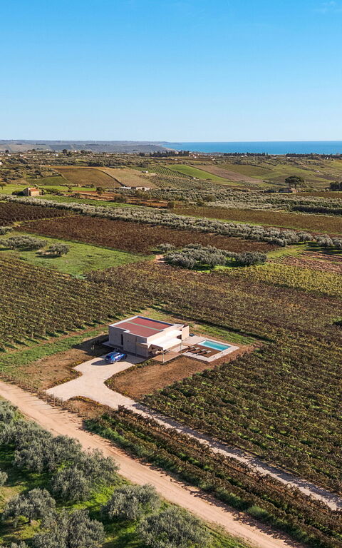 Villa Memà: Visningar