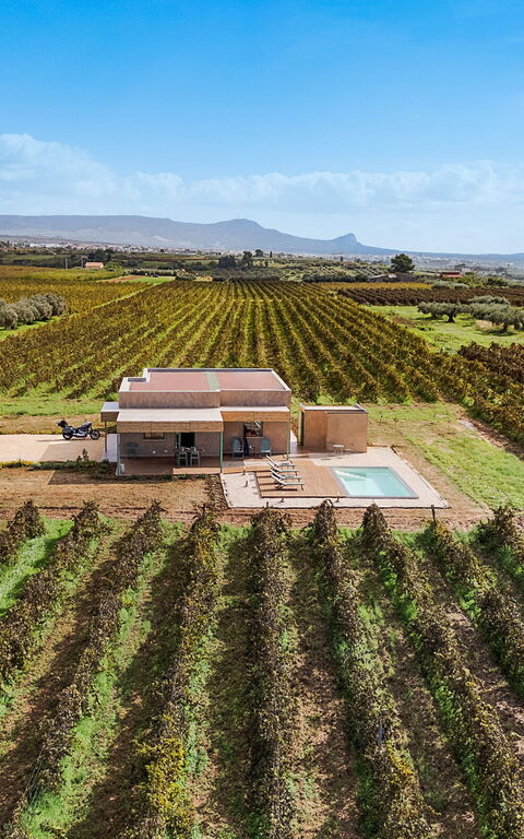 Villa Memà: Visningar