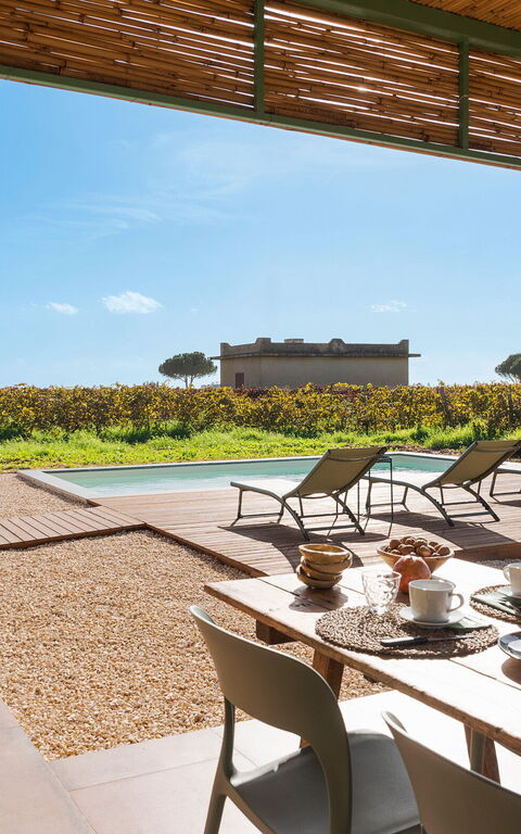 Villa Memà: Balkong / terrass / uteplats, Exteriör, slå samman, Utomhus