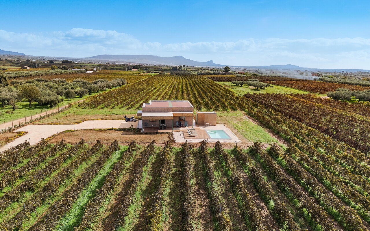 Villa Memà: Visningar