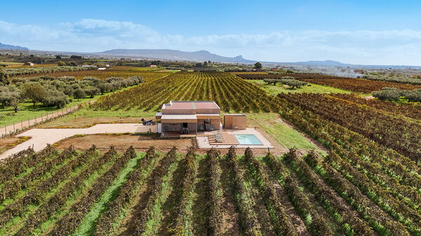 Villa Memà: Visningar