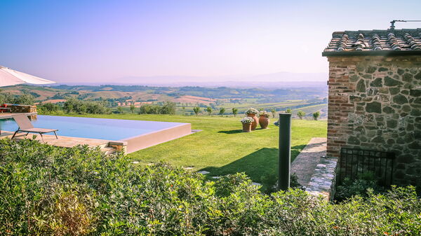 Villa Icario: Exteriör, slå samman, Trädgård, Utomhus, Visningar