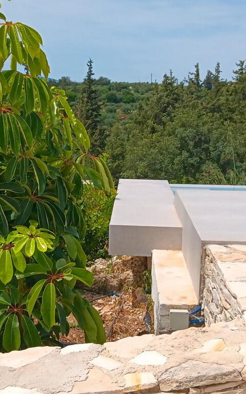 Villa Melia: Exteriör, Utomhus, Visningar