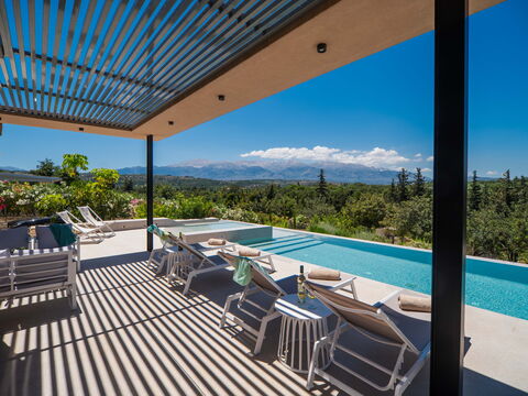 Villa Melia