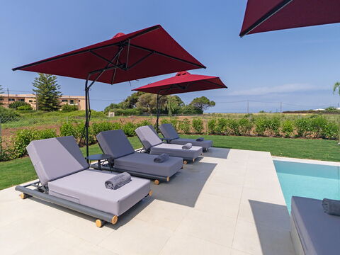 Villa Nobilita