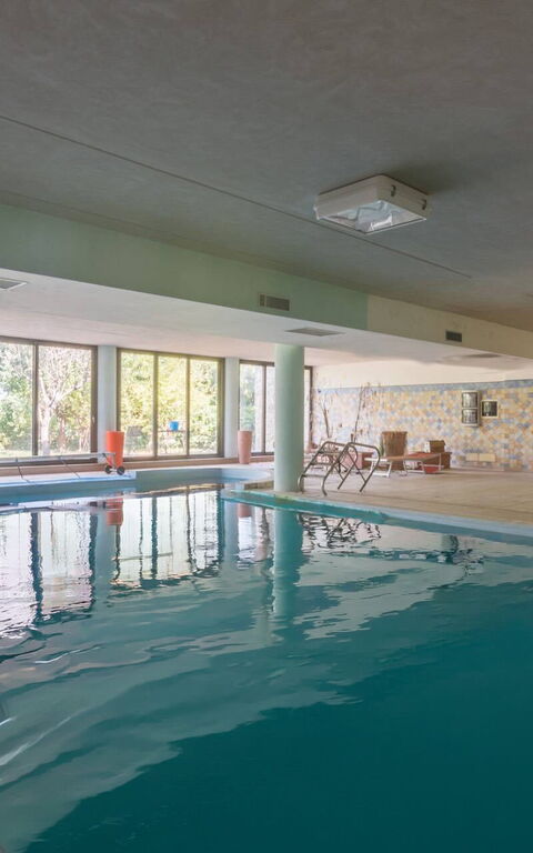 Villa Belvedere San Bartolo: slå samman