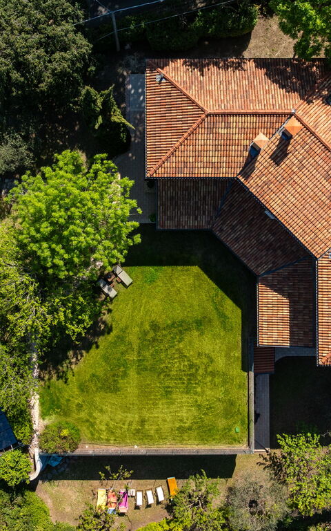 Villa Belvedere San Bartolo: Exteriör, Trädgård, Utomhus