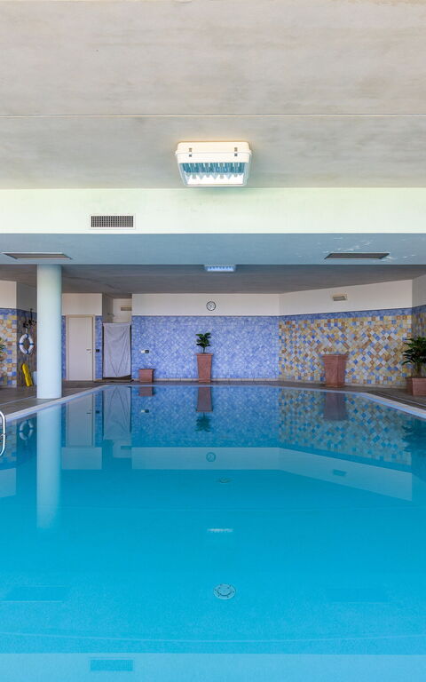 Villa Belvedere San Bartolo: slå samman