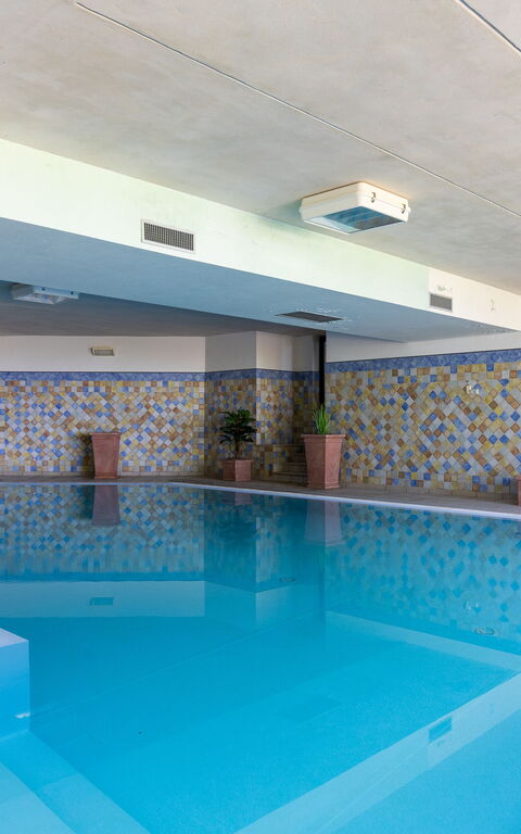 Villa Belvedere San Bartolo: slå samman
