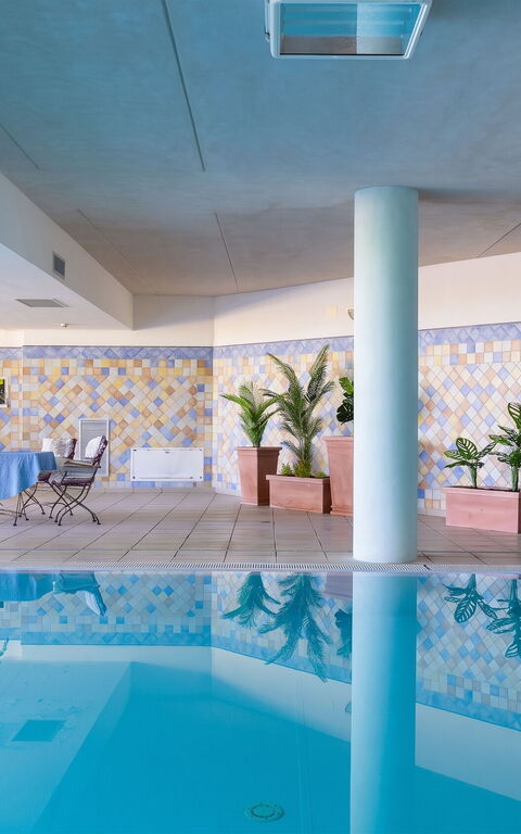 Villa Belvedere San Bartolo: slå samman