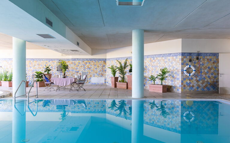 Villa Belvedere San Bartolo: slå samman