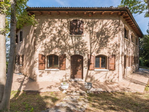 Villa Belvedere San Bartolo